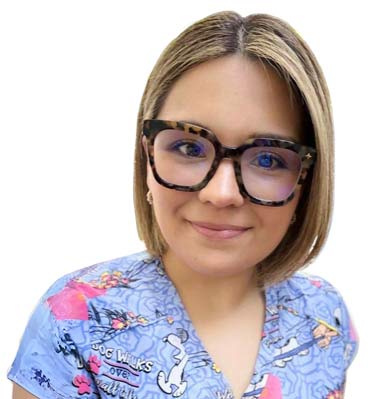 Camila Paquien