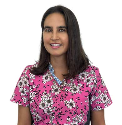 María José Mora Conlledo