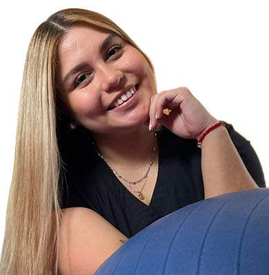 Rayén Méndez