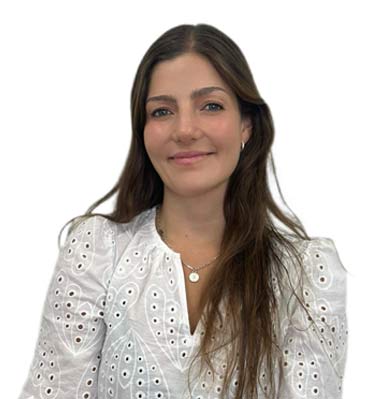 Stephanie Hernández Sheel
