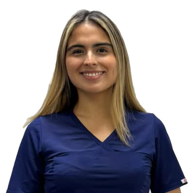 Tania Alarcón